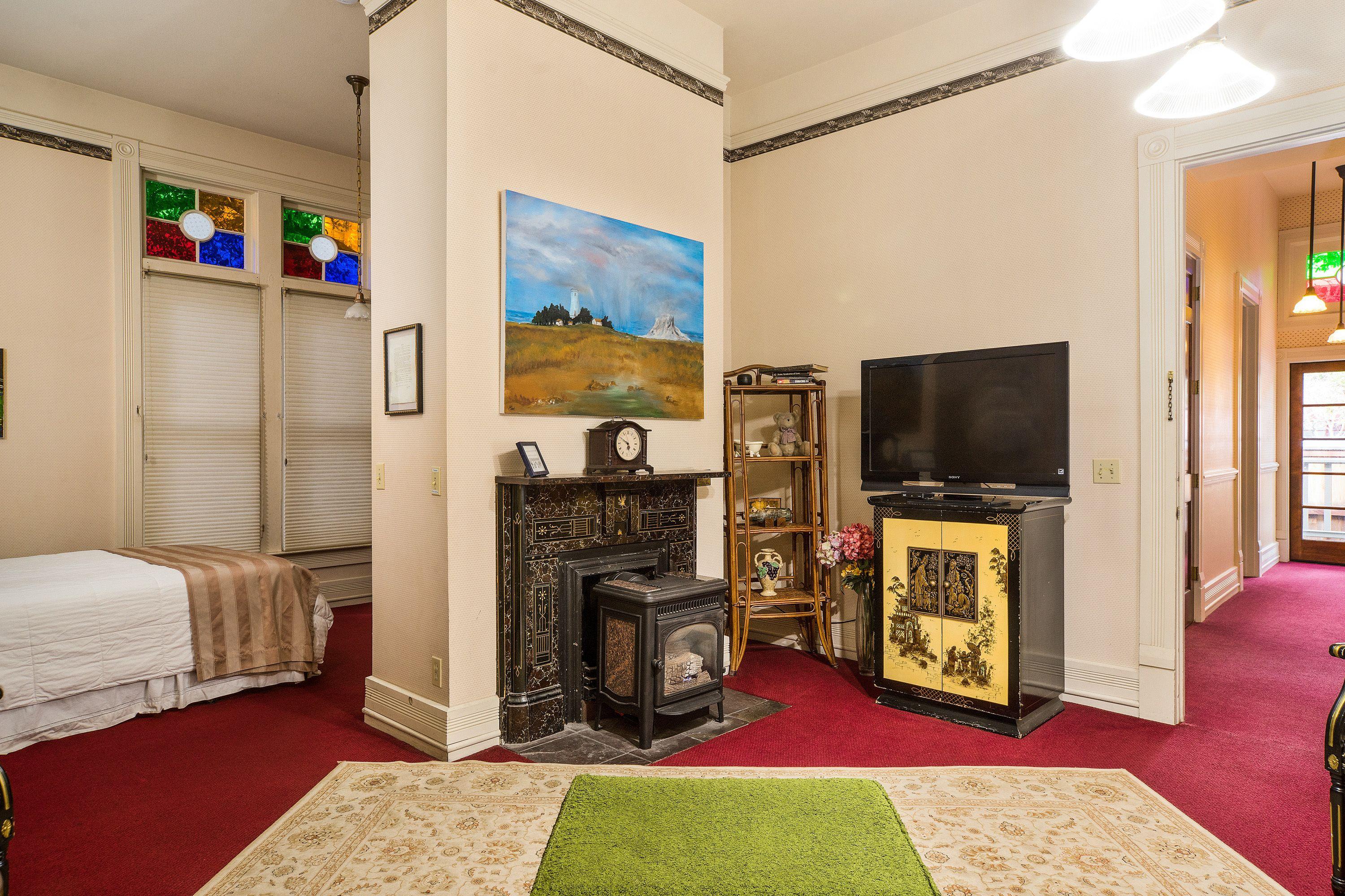 Garden Street Downtown San Luis Obispo, A Kirkwood Collection Bed & Breakfast San Luis Obispo