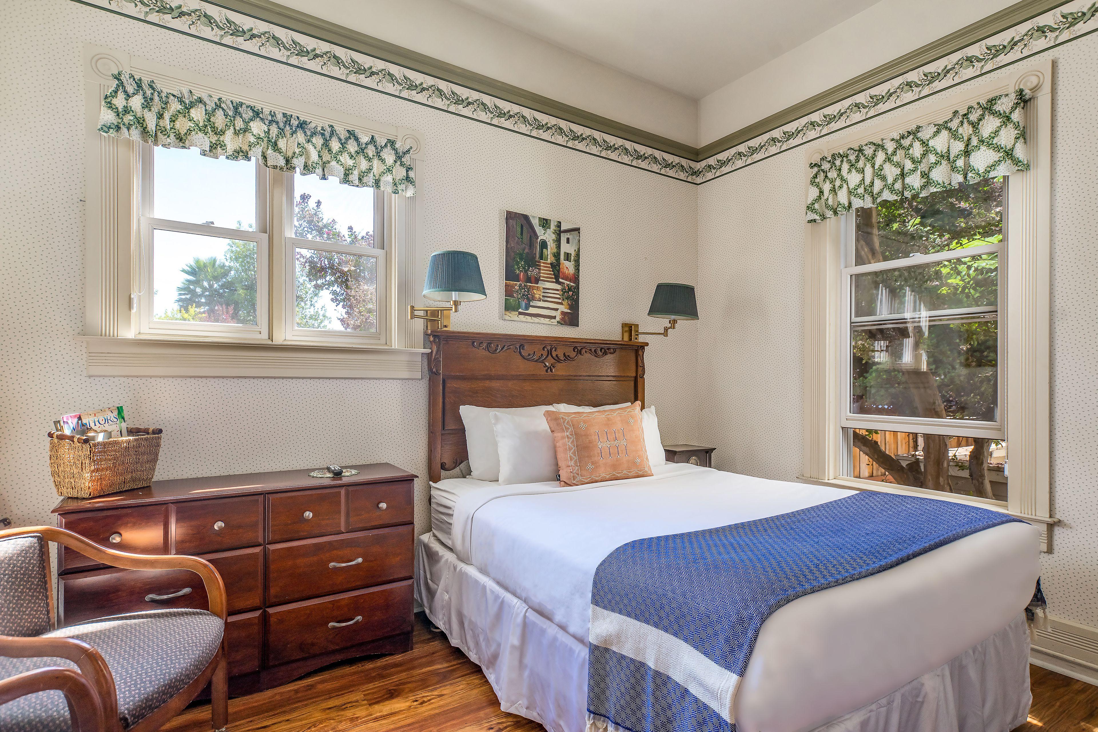 Garden Street Downtown San Luis Obispo, A Kirkwood Collection Bed & Breakfast