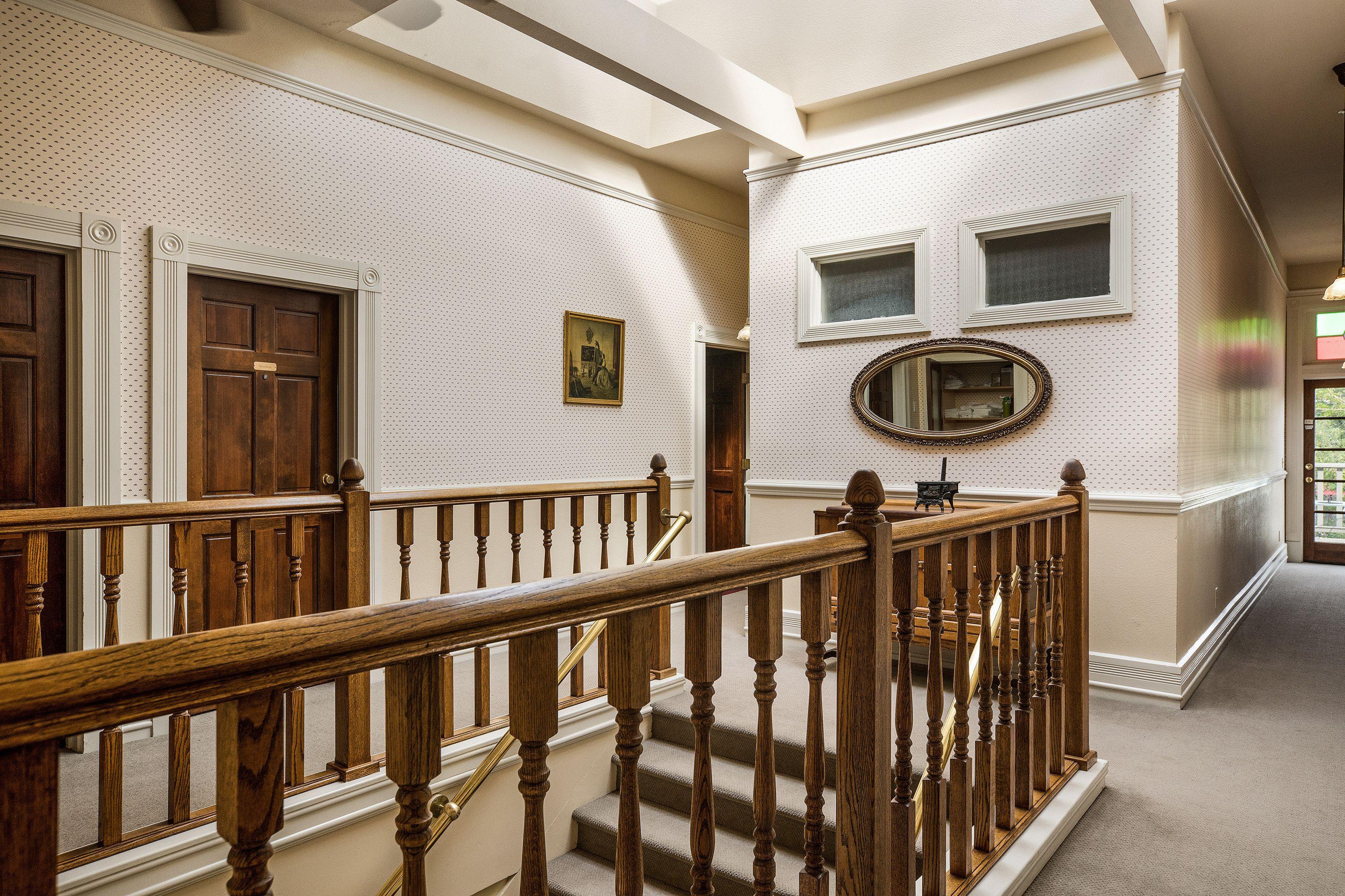 Garden Street Downtown San Luis Obispo, A Kirkwood Collection Bed & Breakfast San Luis Obispo