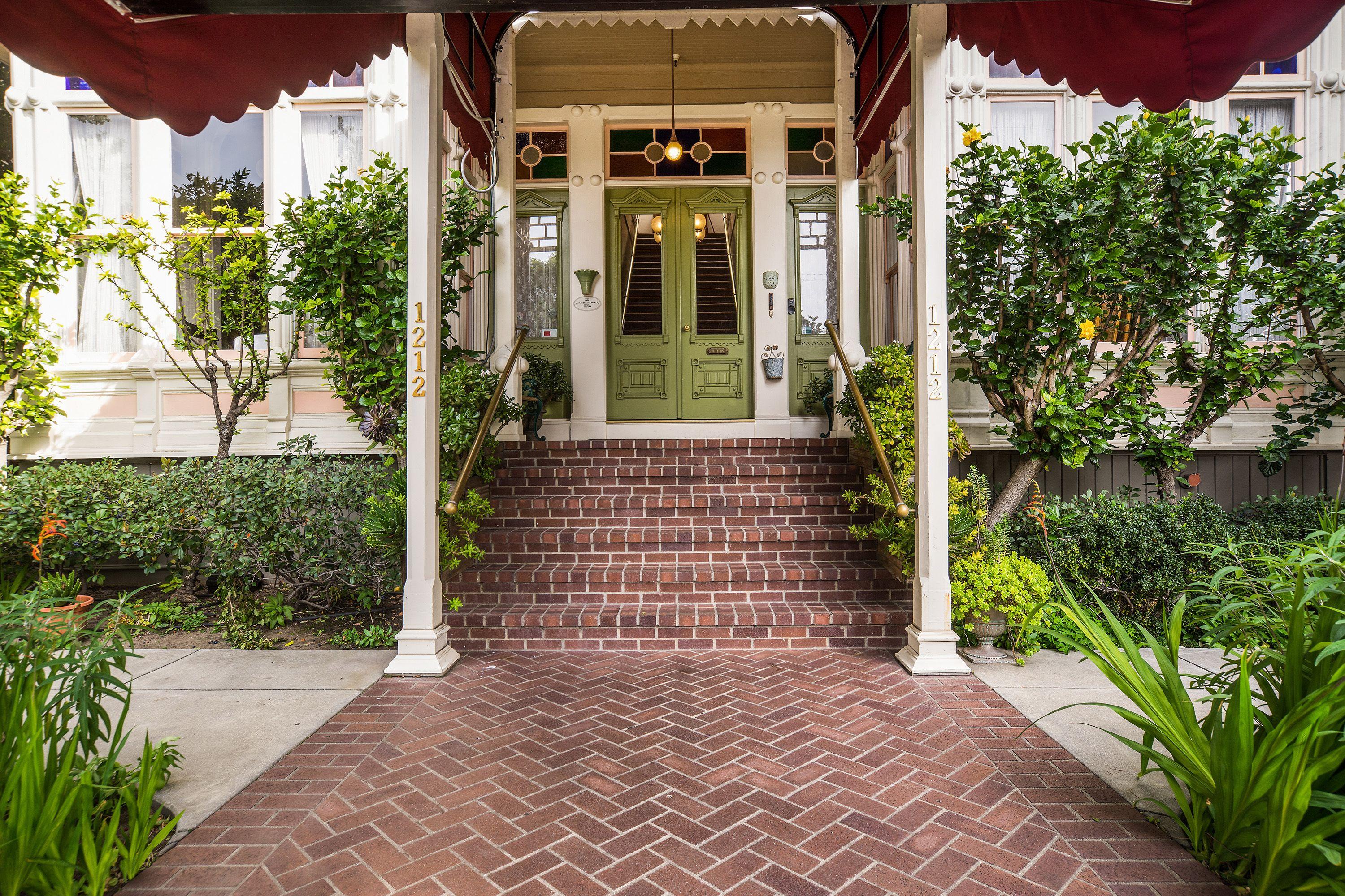 Garden Street Downtown San Luis Obispo, A Kirkwood Collection 4* San Luis Obispo