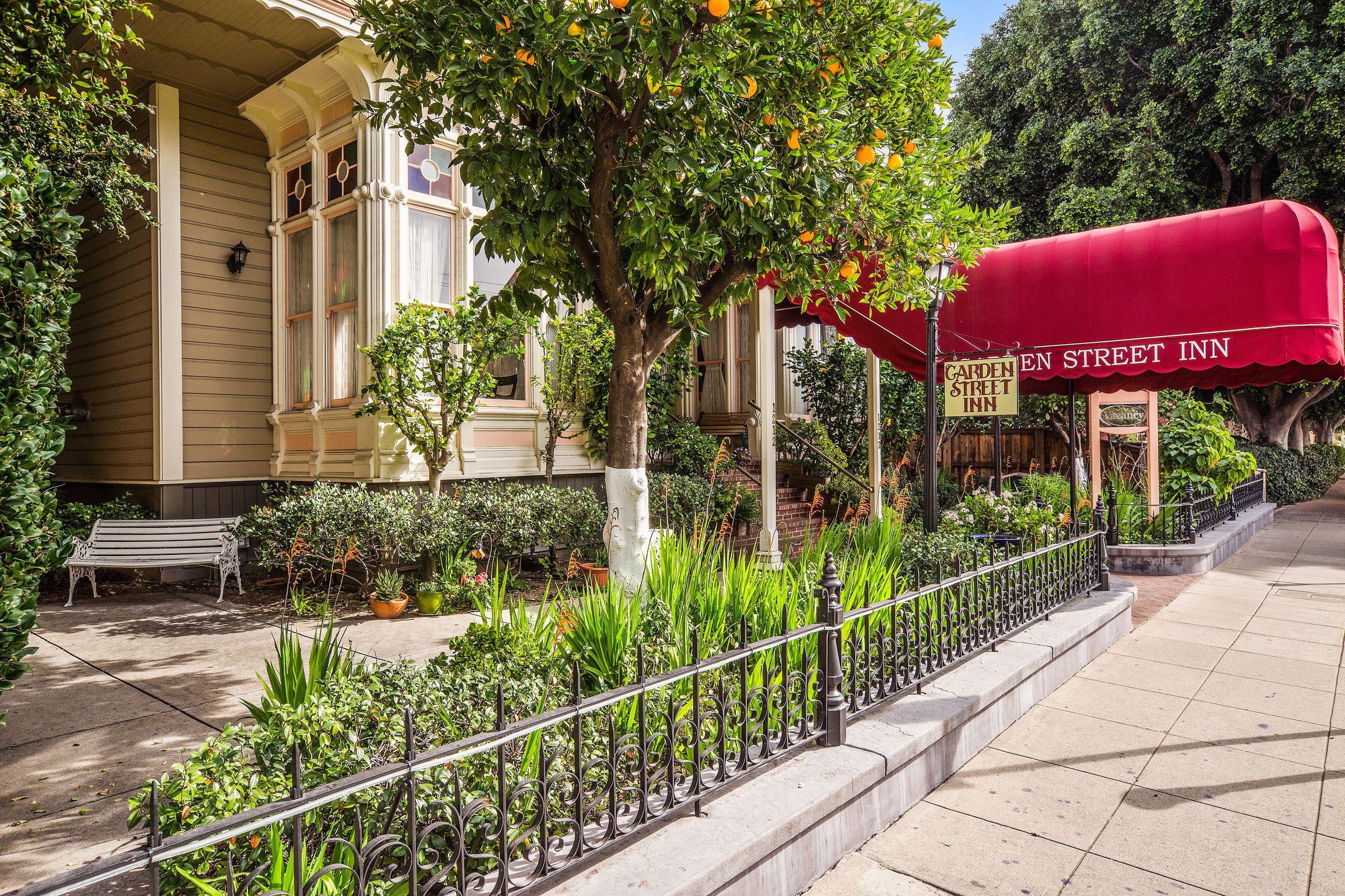 Garden Street Downtown San Luis Obispo, A Kirkwood Collection 4* San Luis Obispo