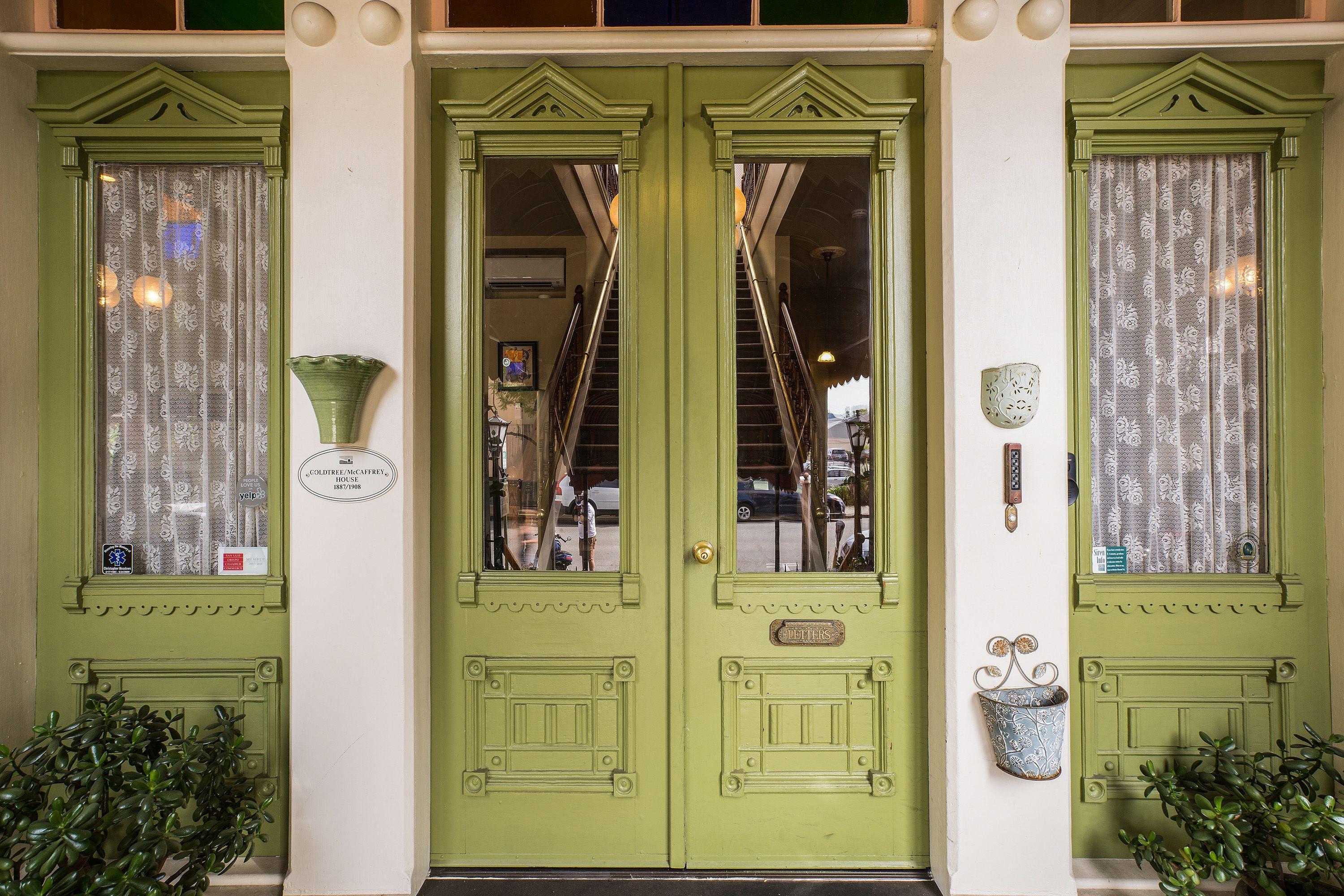 Garden Street Downtown San Luis Obispo, A Kirkwood Collection 4*