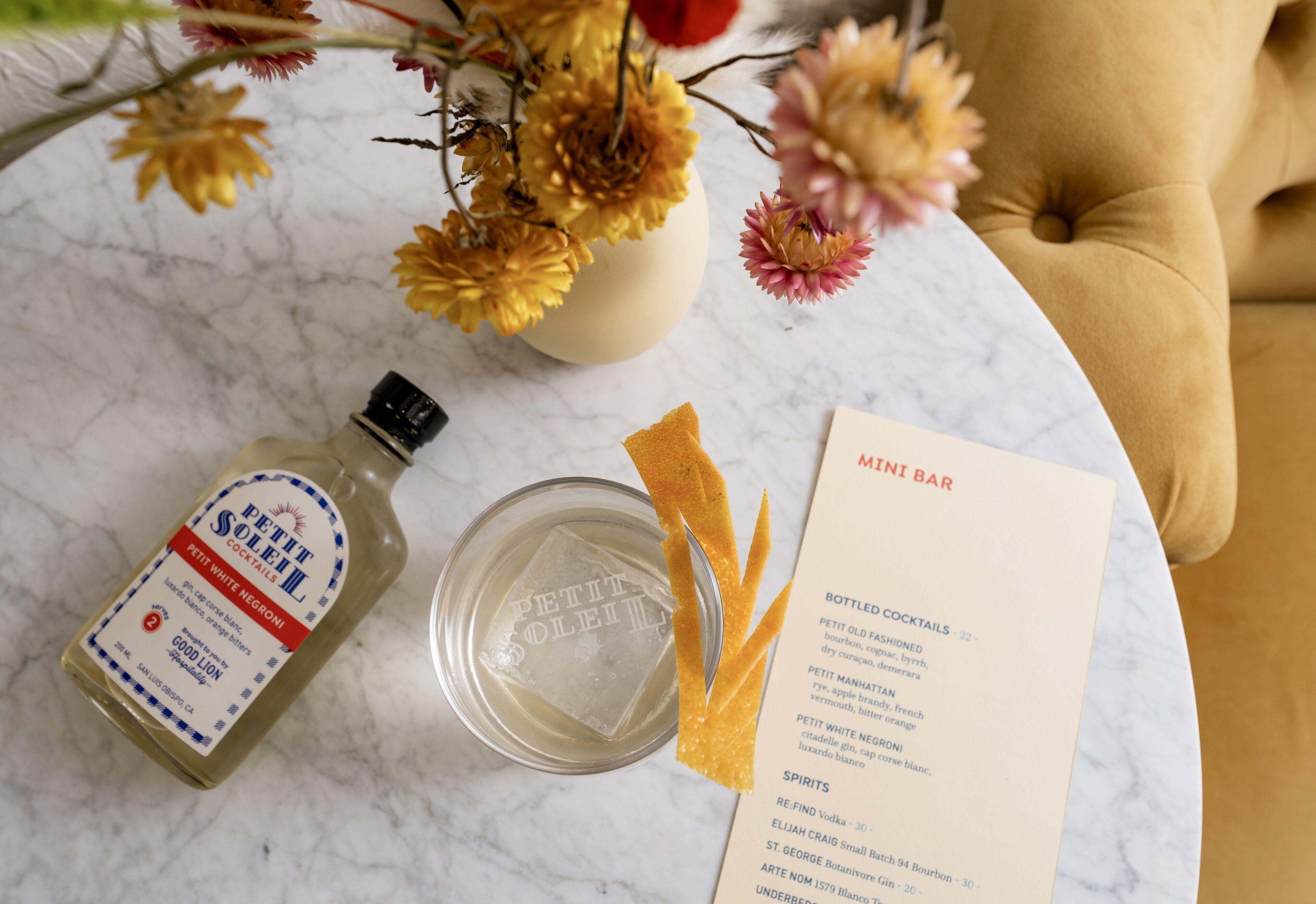 Petit Soleil - Bed, Breakfast And Bar Bed & Breakfast 4*