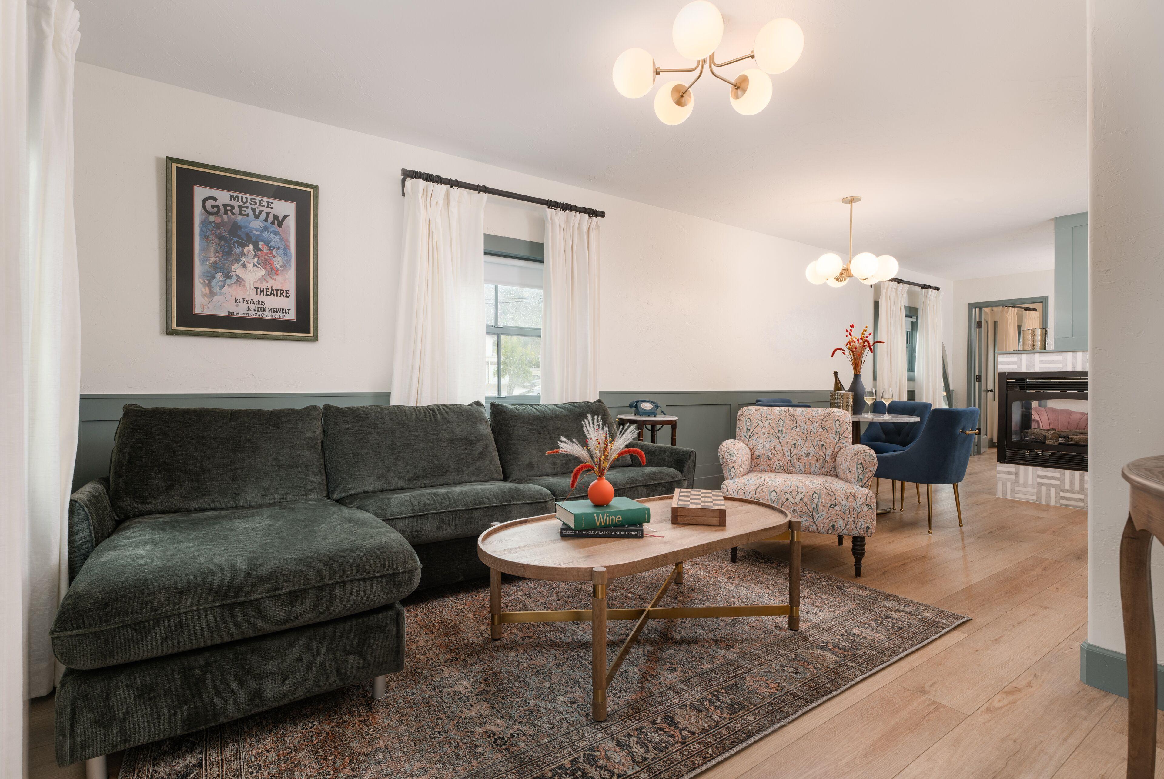 Petit Soleil - Bed, Breakfast And Bar Bed & Breakfast San Luis Obispo