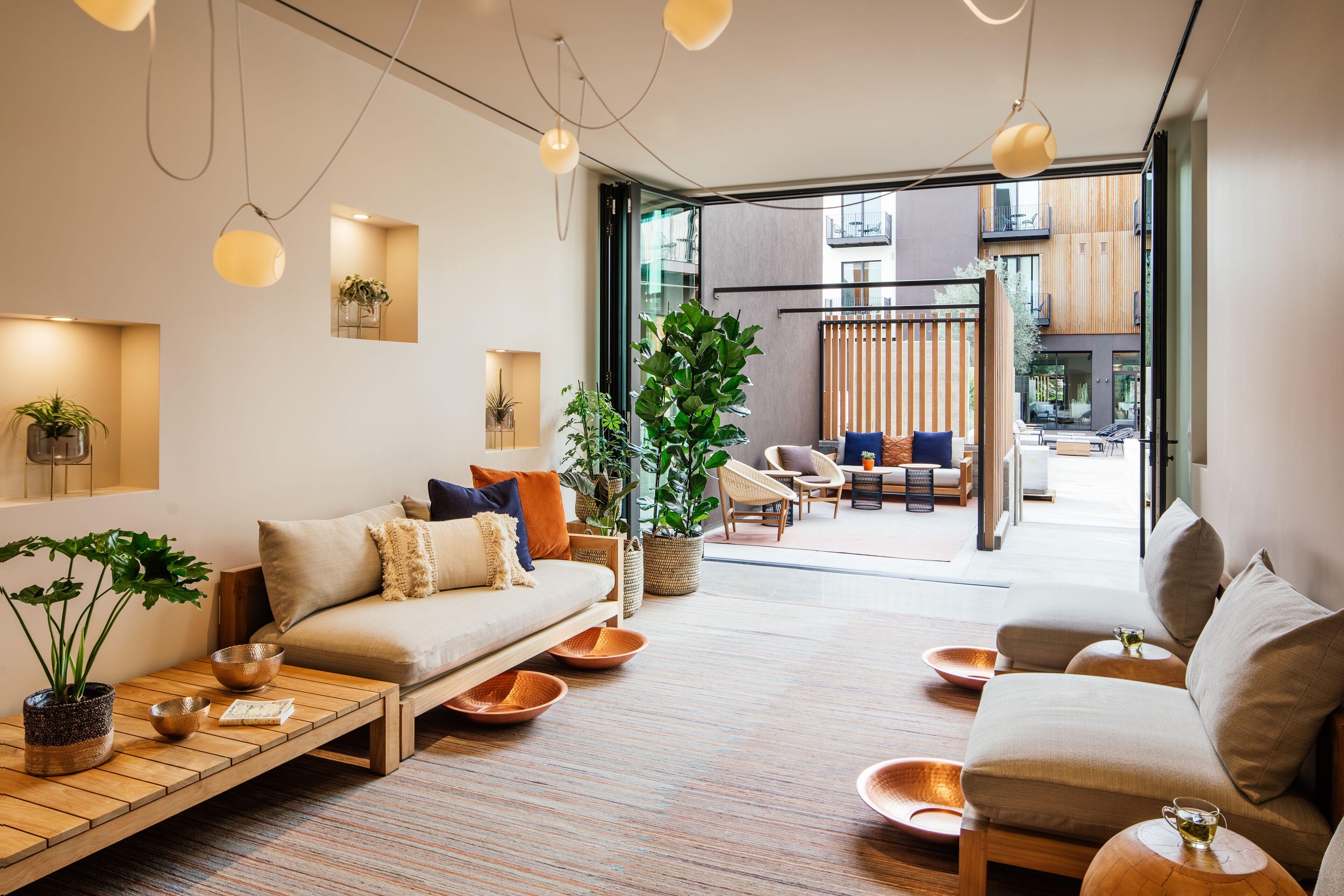 Hotel San Luis Obispo 4*