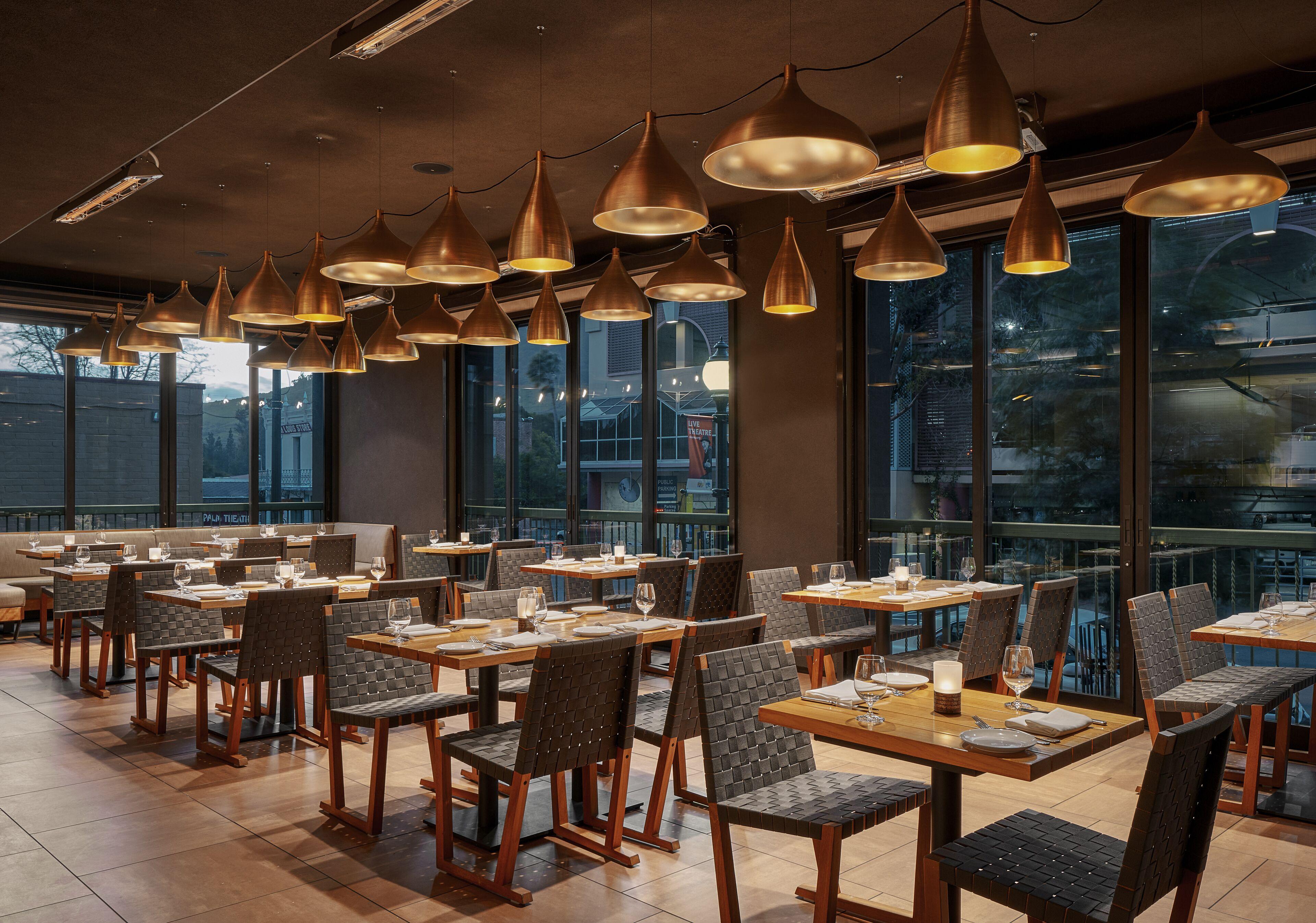 Hotel San Luis Obispo Hotel 4*