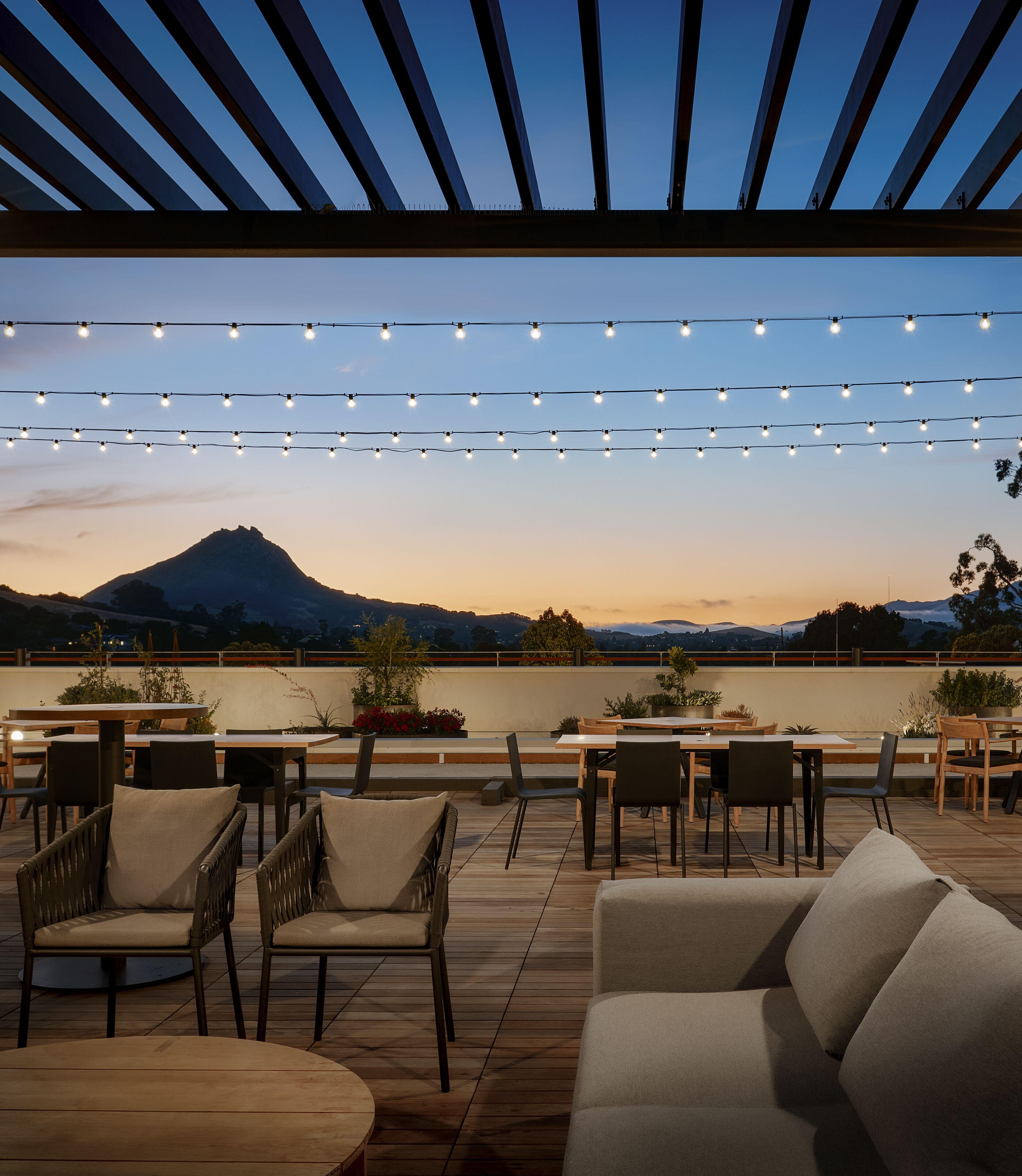 Hotel Hotel San Luis Obispo San Luis Obispo