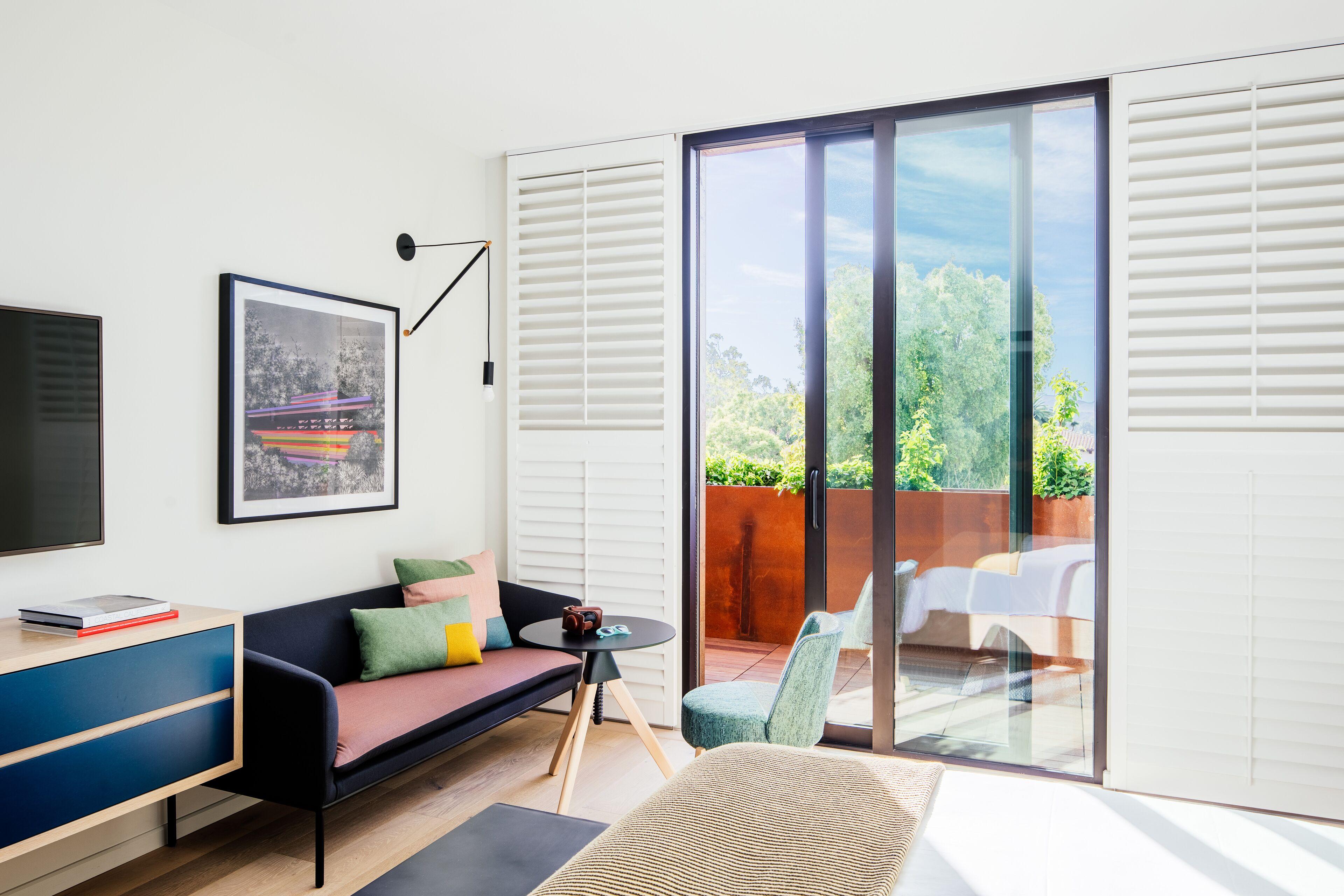 Hotel San Luis Obispo Hotel 4*