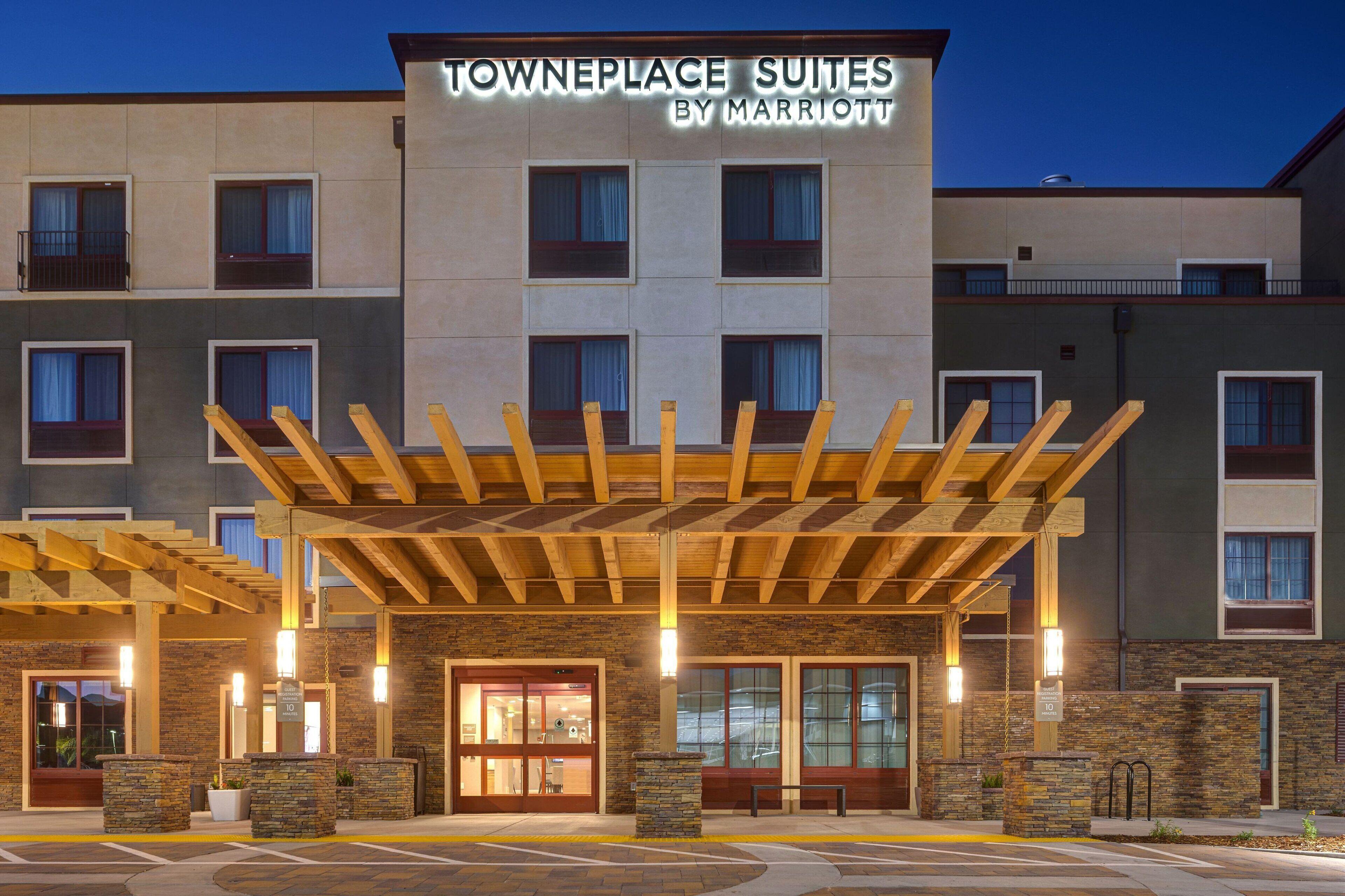 Towneplace By Marriott