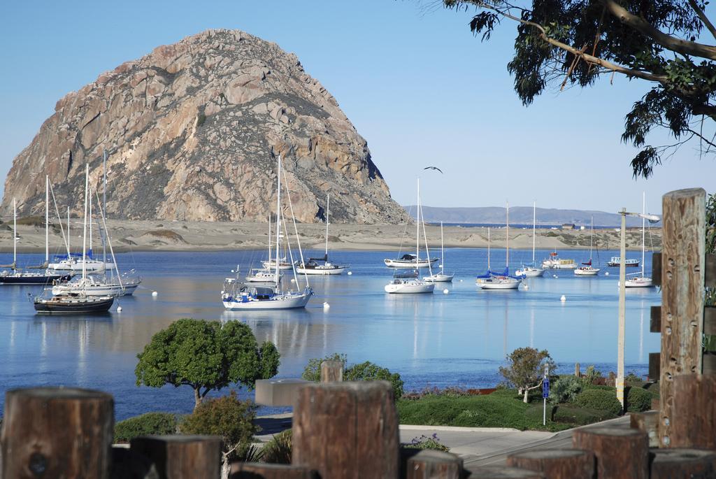 Hotel At San Luis Obispo