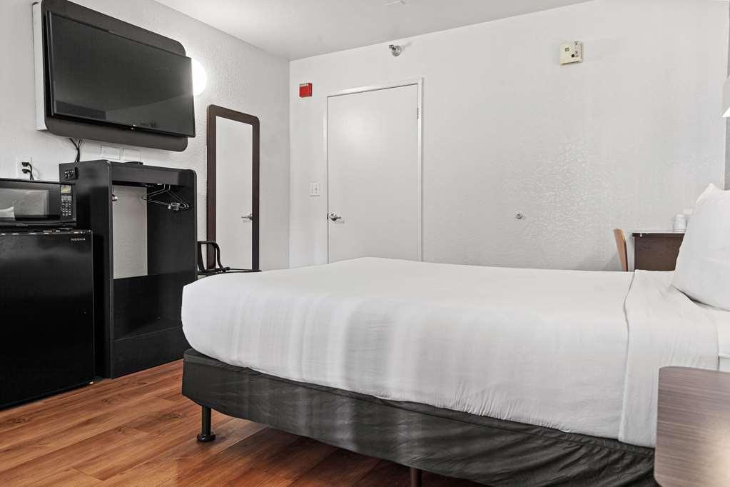 6-san Luis Obispo, Ca - South Hotel San Luis Obispo