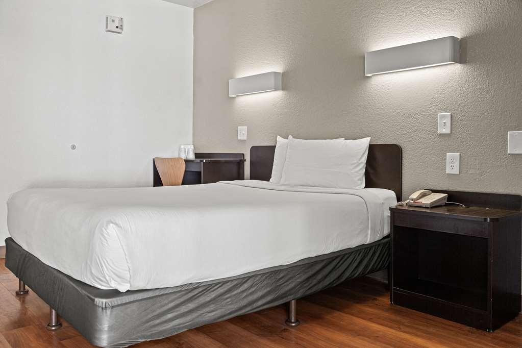 6-san Luis Obispo, Ca - South Hotel