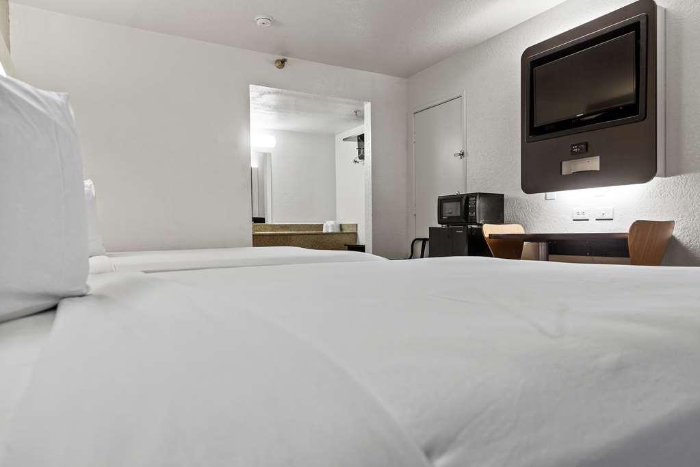 Hotel 6-san Luis Obispo, Ca - South San Luis Obispo