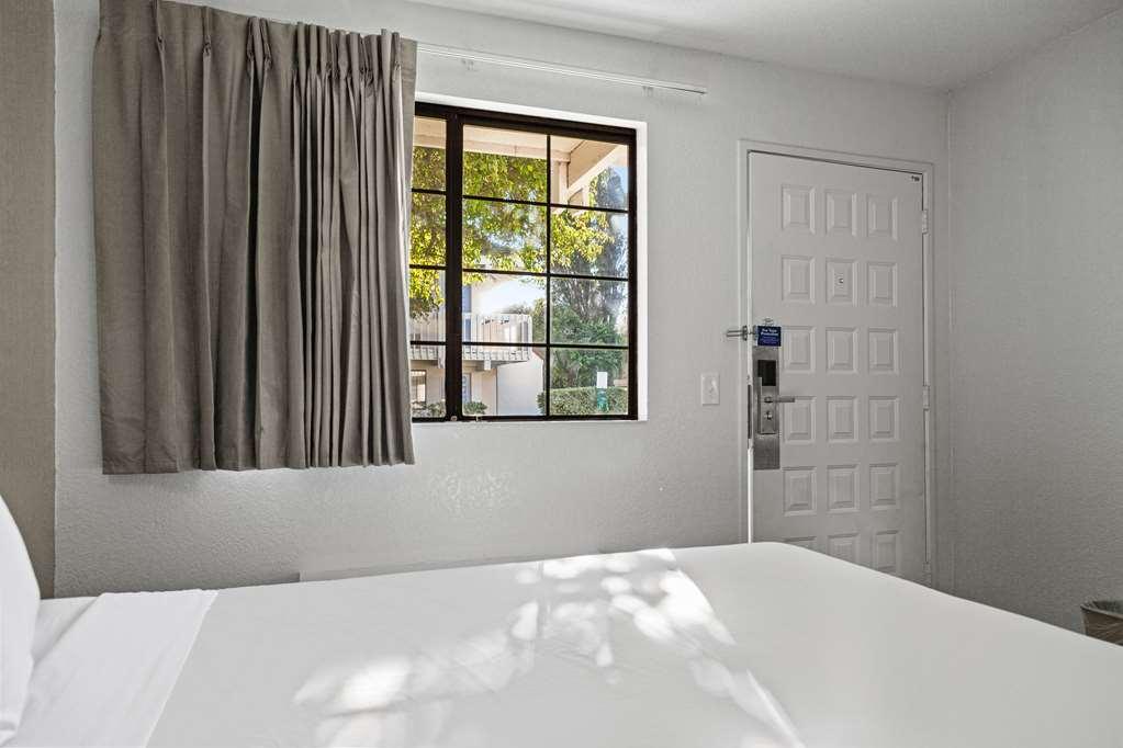 6-san Luis Obispo, Ca - South Hotel 3*