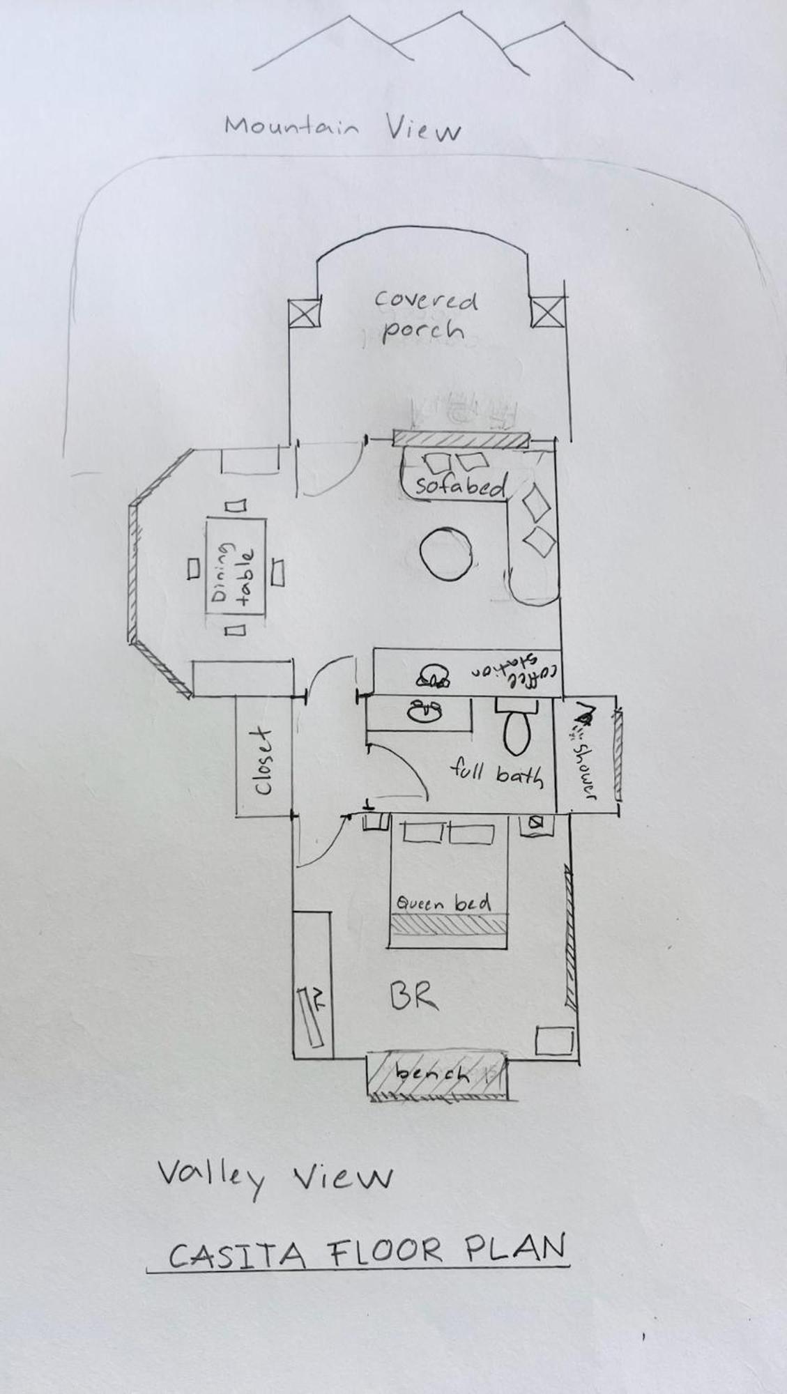 Holiday home Serene Retreat In The Heart Of Slo San Luis Obispo