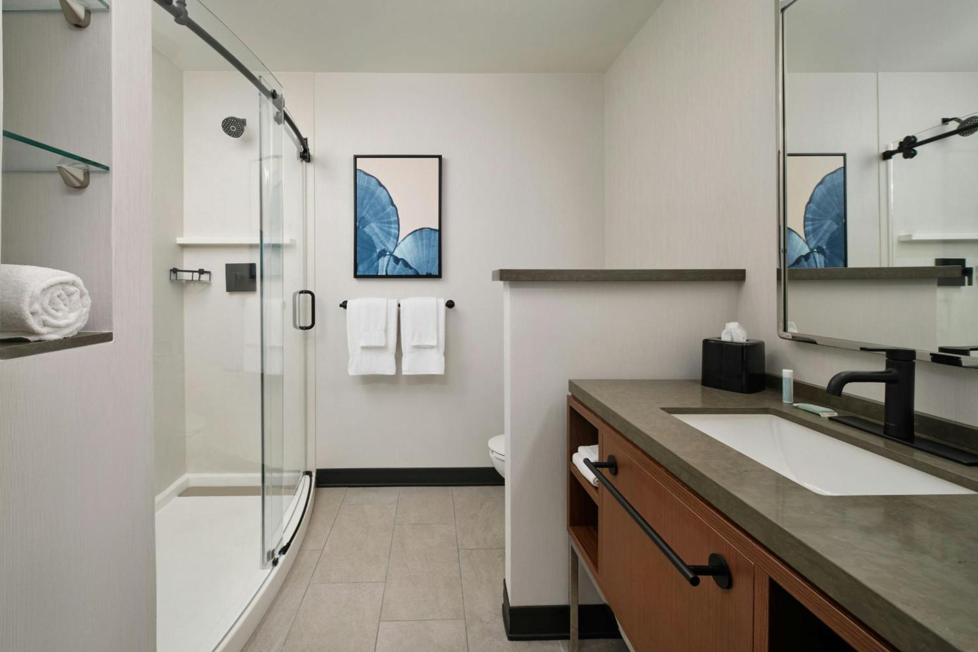 Hotel Courtyard By Marriott