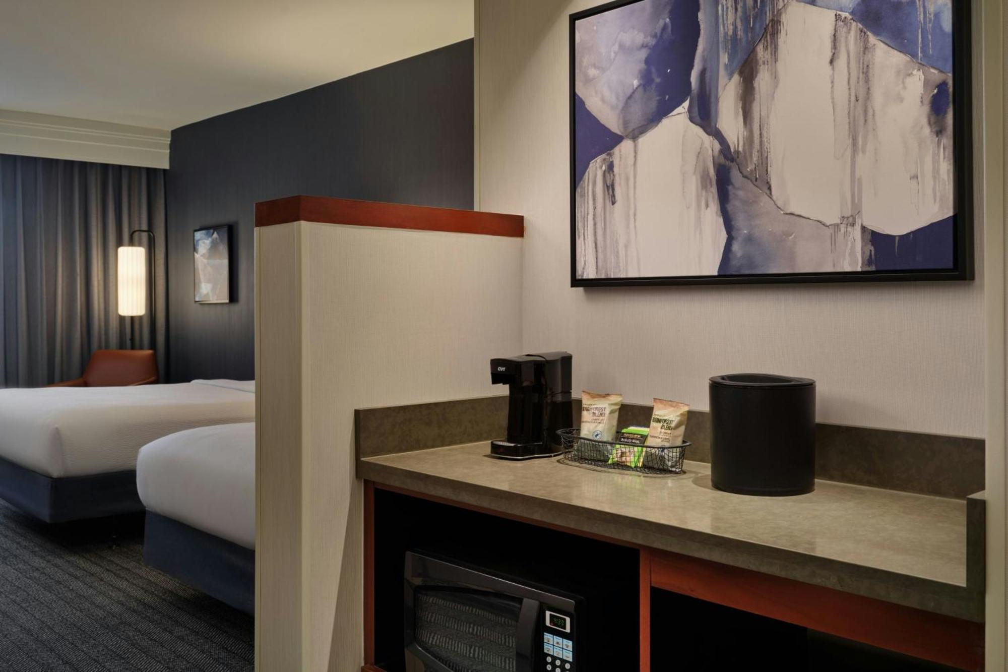 Hotel Courtyard By Marriott San Luis Obispo