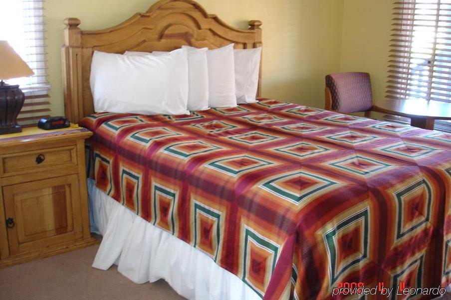 Padres Motel