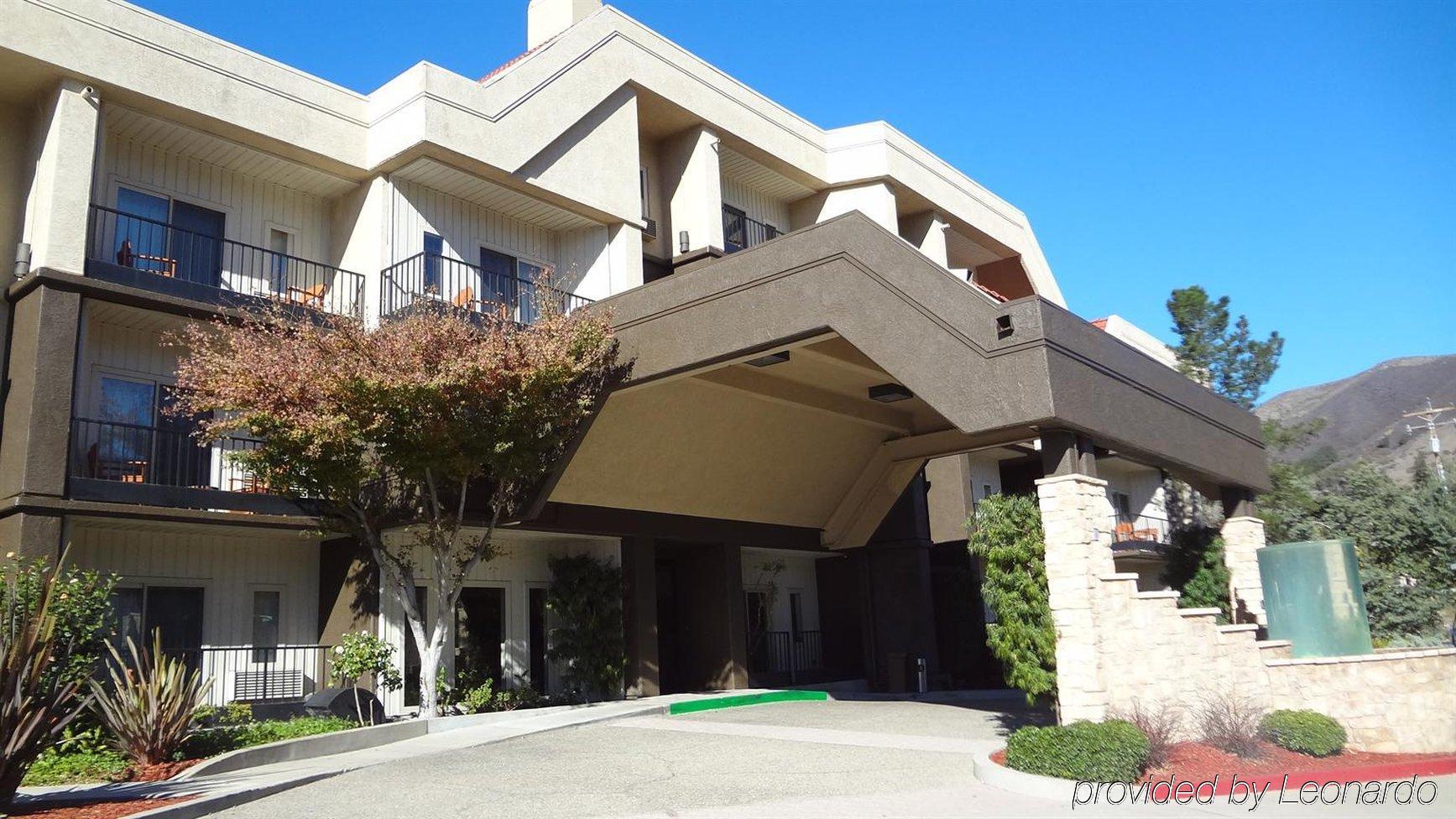 Hotel La Cuesta Inn, Bw Signature Collection 3*