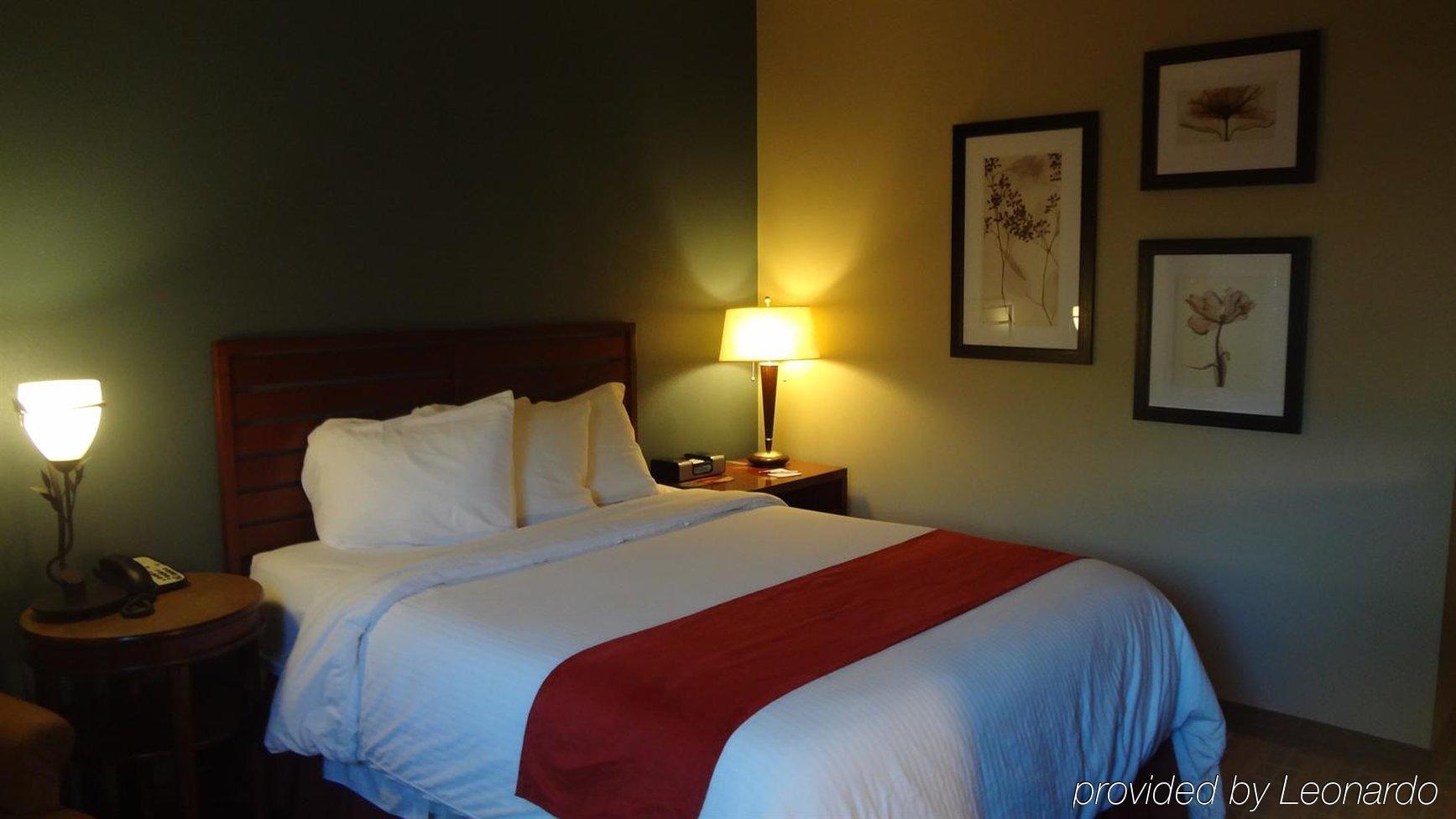 La Cuesta Inn, Bw Signature Collection Hotel 3*