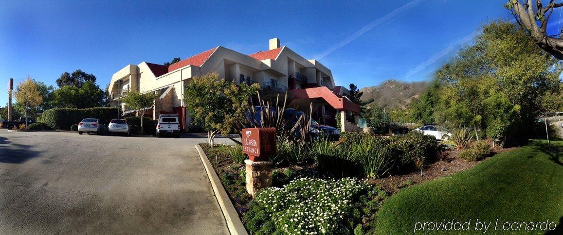 Hotel La Cuesta Inn, Bw Signature Collection 3*