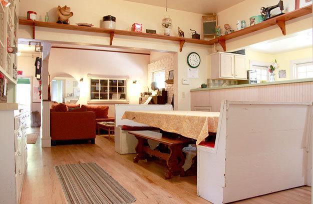 San Luis Obispo Hostel *