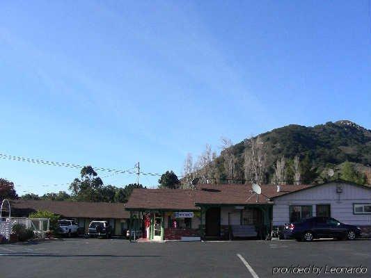 Homestead San Luis Obispo