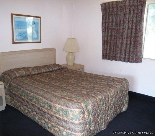 Motel Homestead