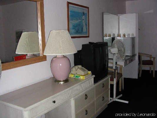 Motel Homestead *