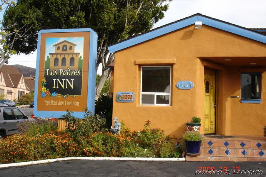 Padres San Luis Obispo
