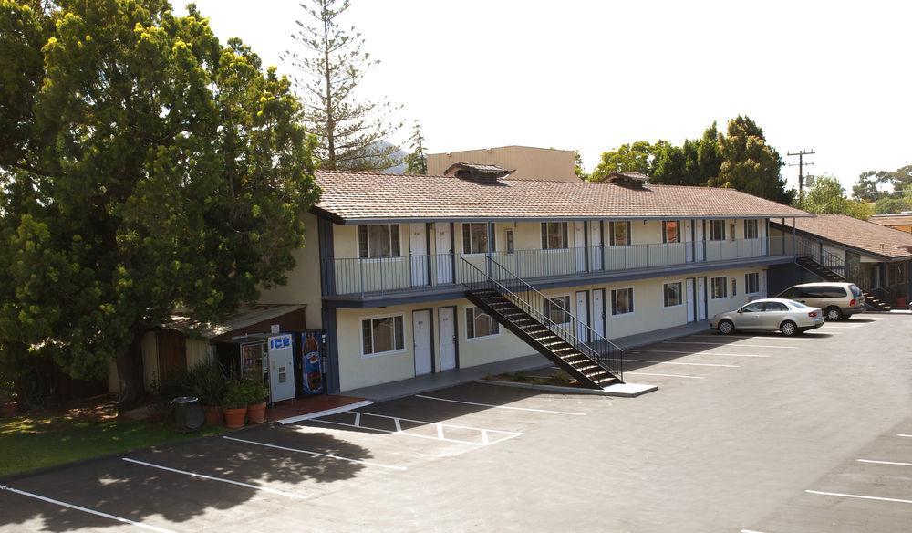 At 3* San Luis Obispo