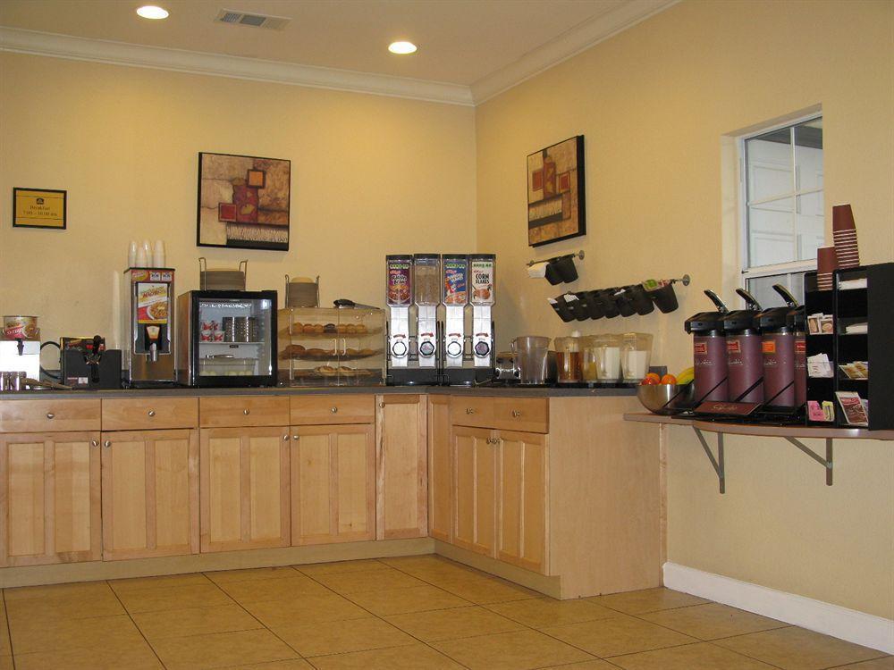 At Hotel San Luis Obispo