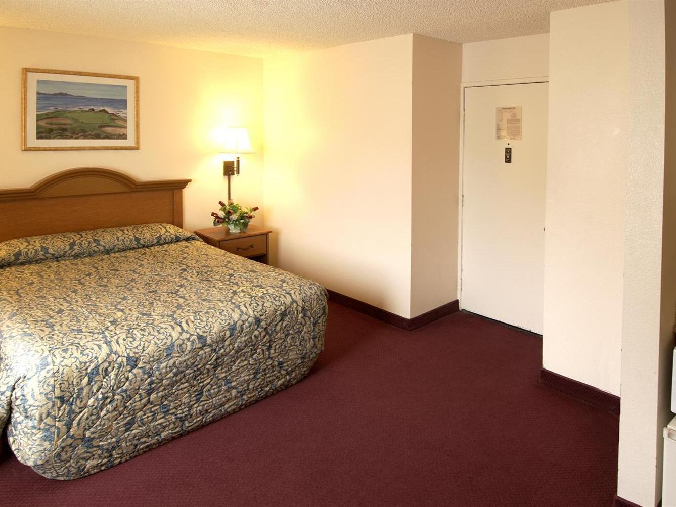 Downtown Slo - Motel