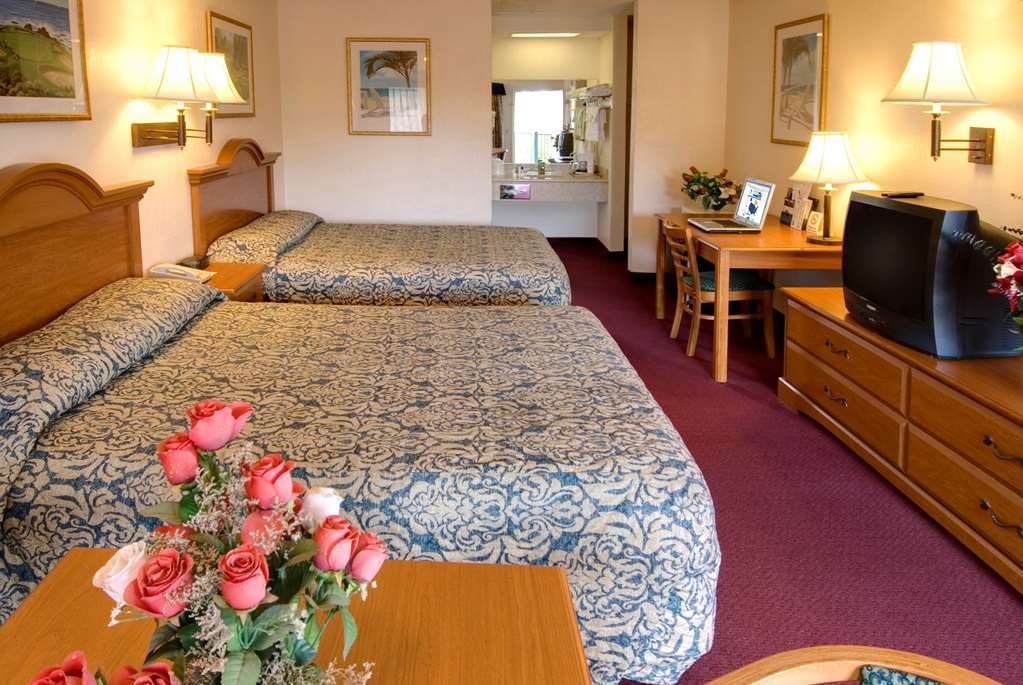 Downtown Slo - Motel San Luis Obispo