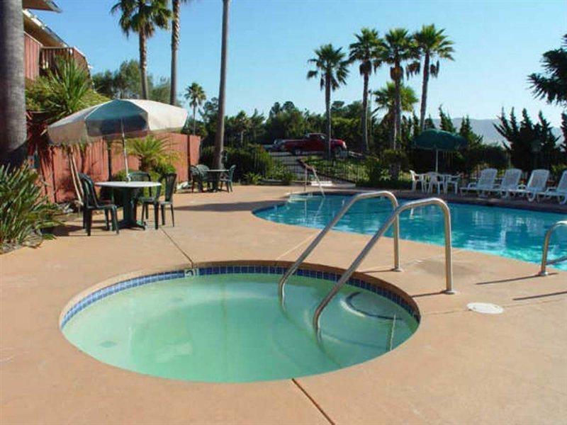 Hotel Vagabond San Luis Obispo