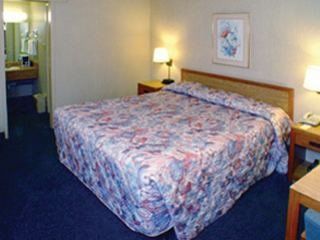 Hotel Vagabond San Luis Obispo