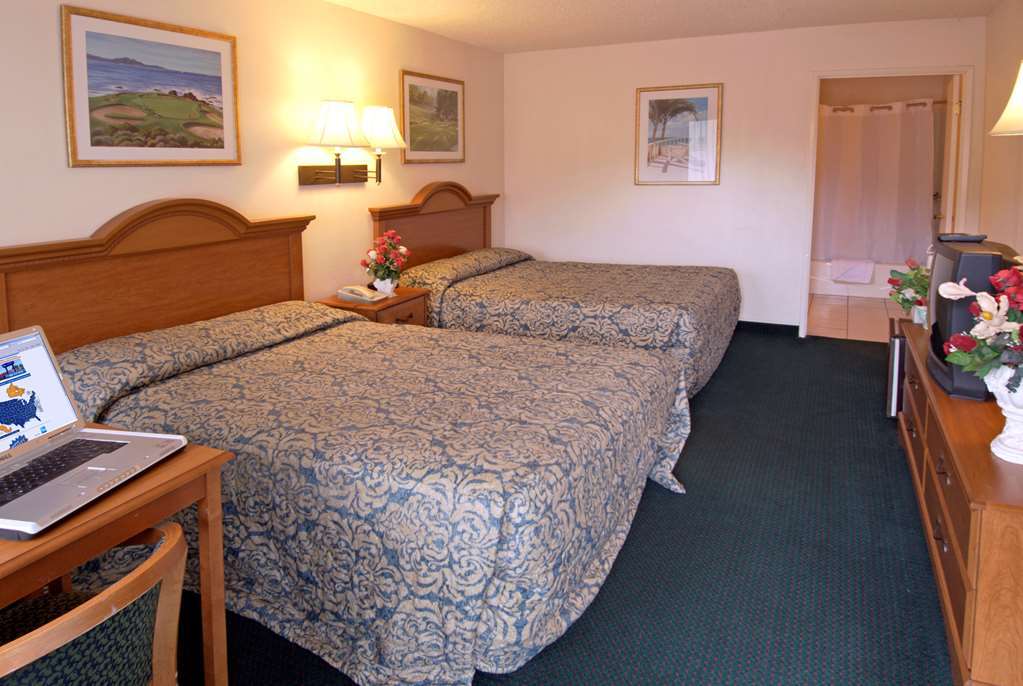 Downtown Slo - Motel San Luis Obispo