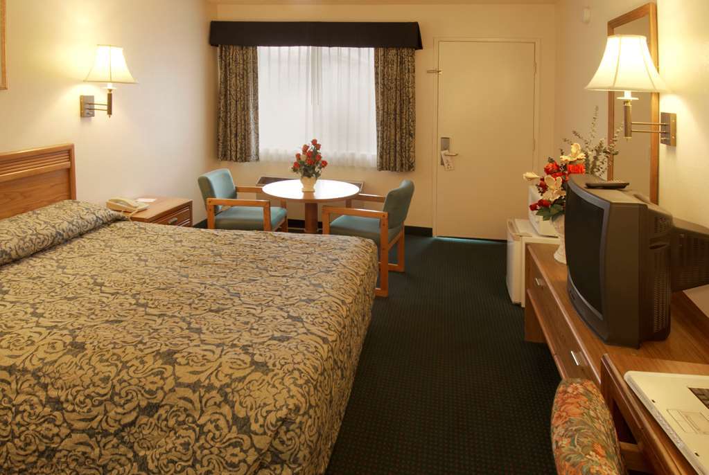 Downtown Slo - Motel