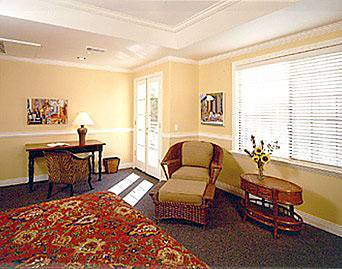 San Luis Creek Inn