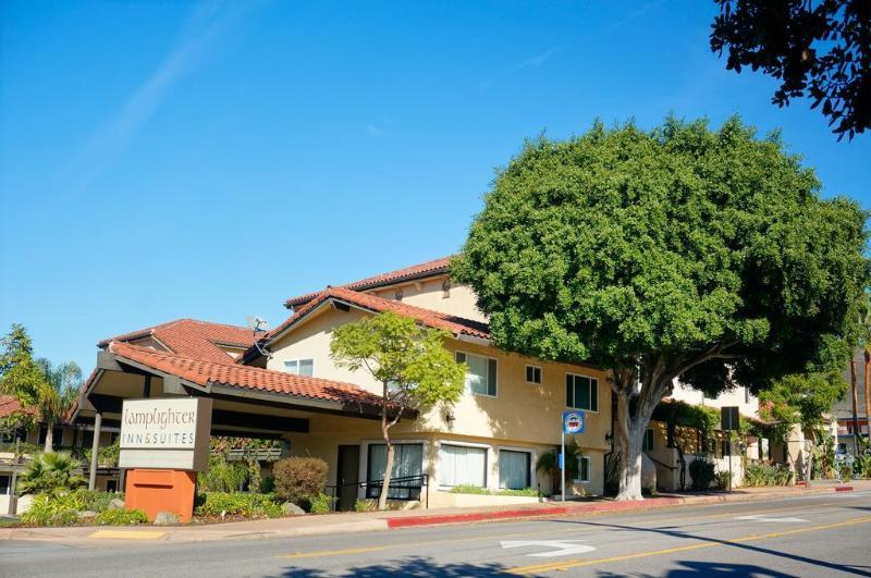 Lamplighter & 3* San Luis Obispo