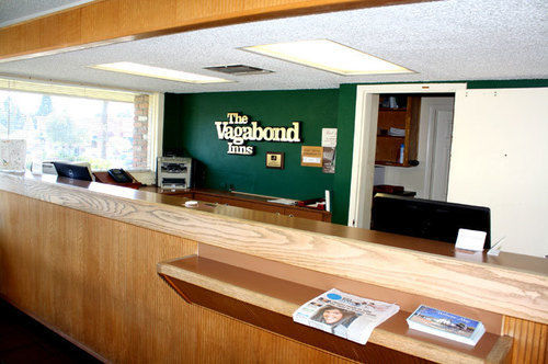 Hotel Vagabond San Luis Obispo