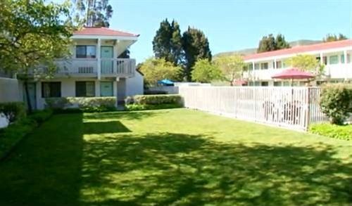 Hotel 6-san Luis Obispo, Ca - South San Luis Obispo