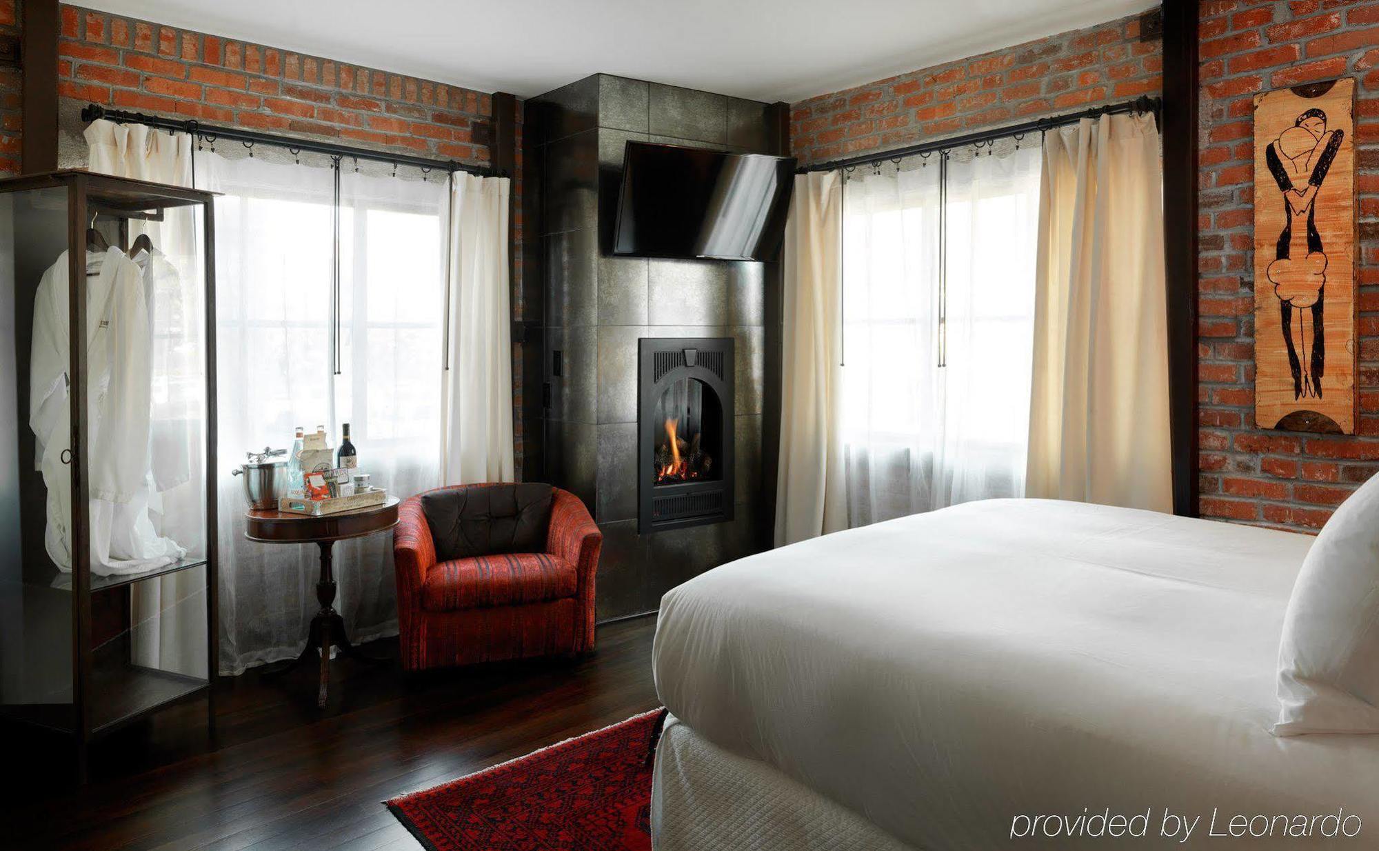 Hotel Granada & Bistro 4*