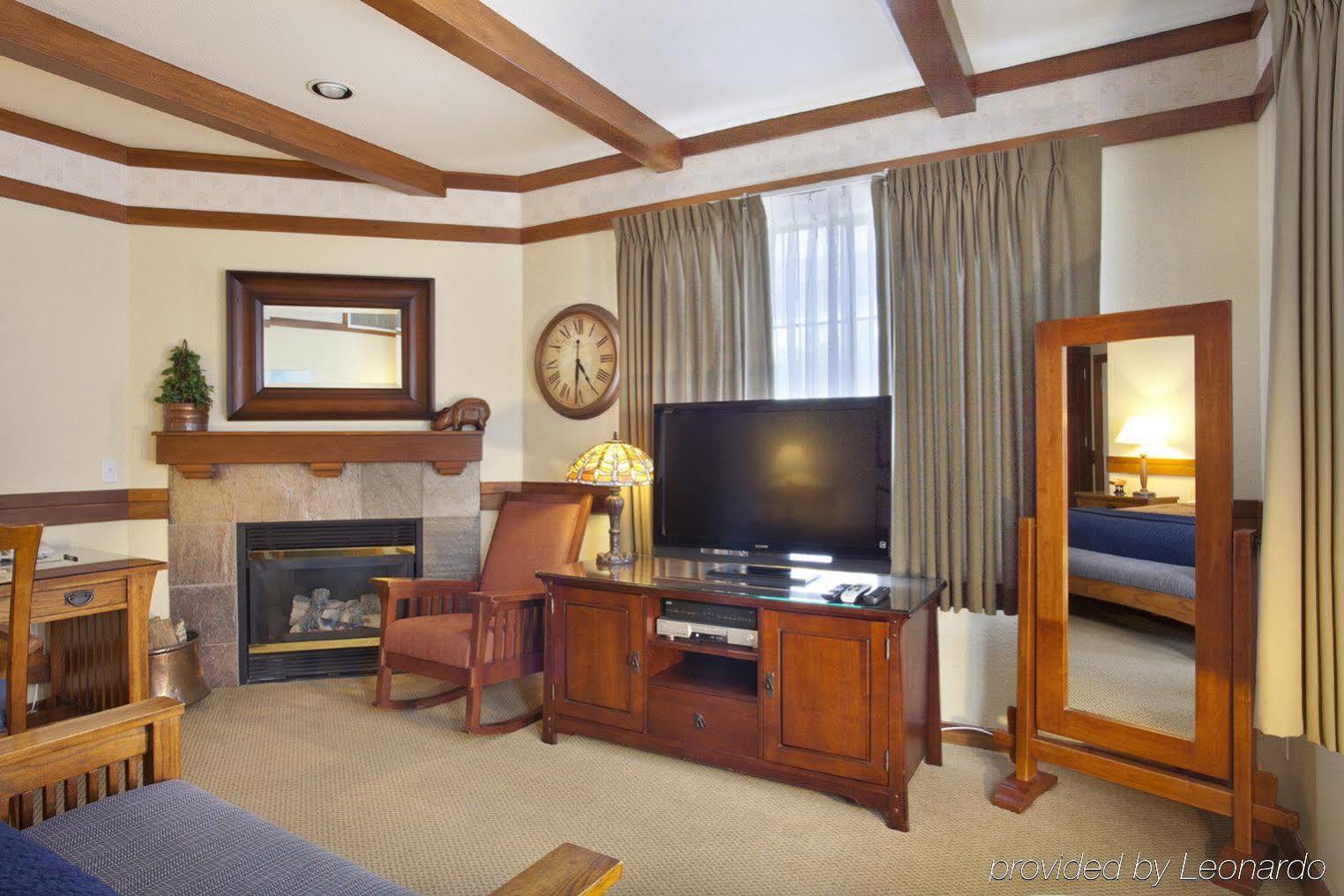 Inn San Luis Creek