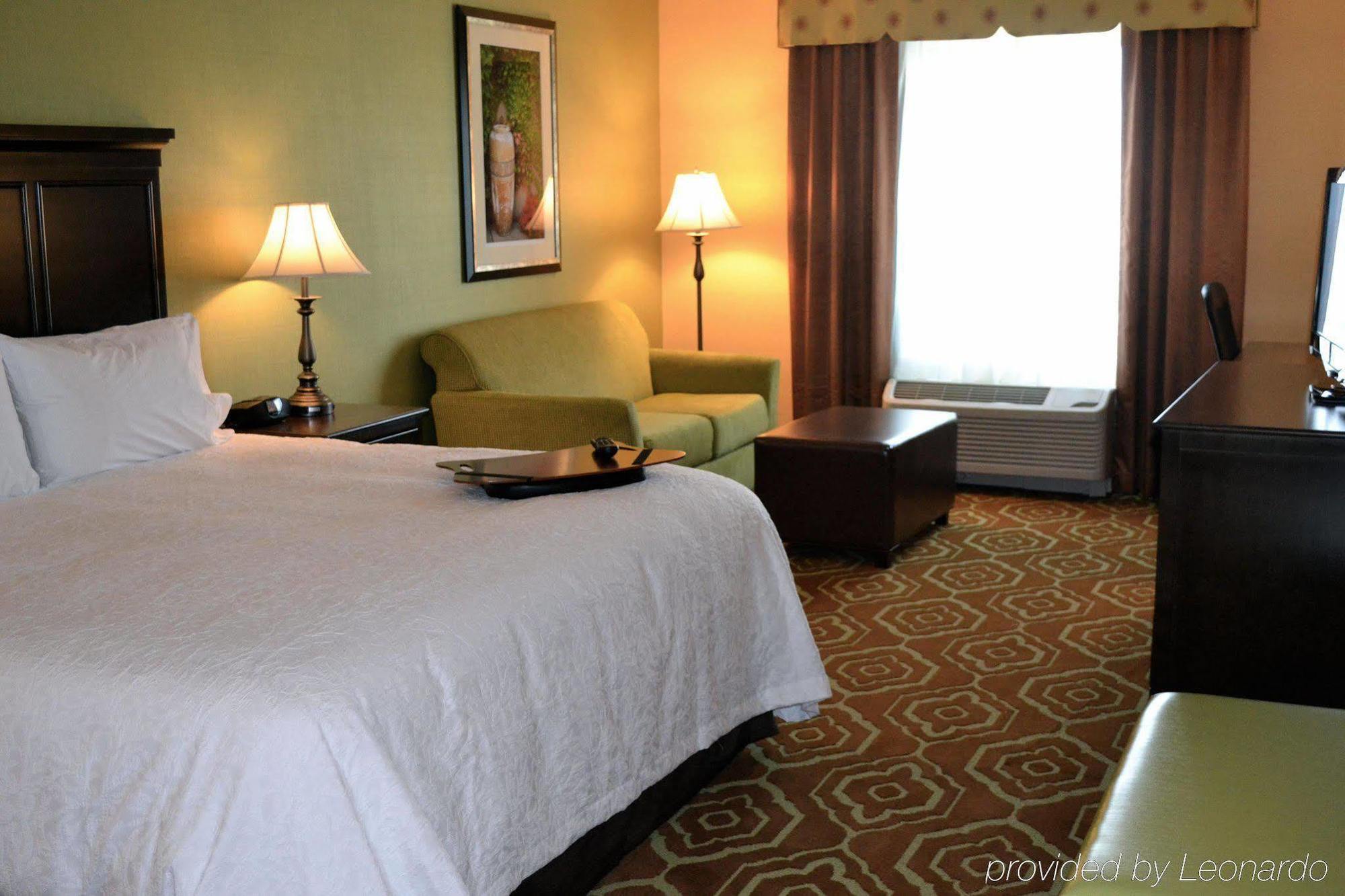 Hampton & Hotel San Luis Obispo