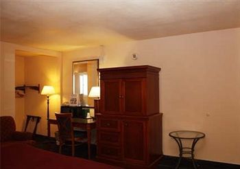 Motel Budget 2*