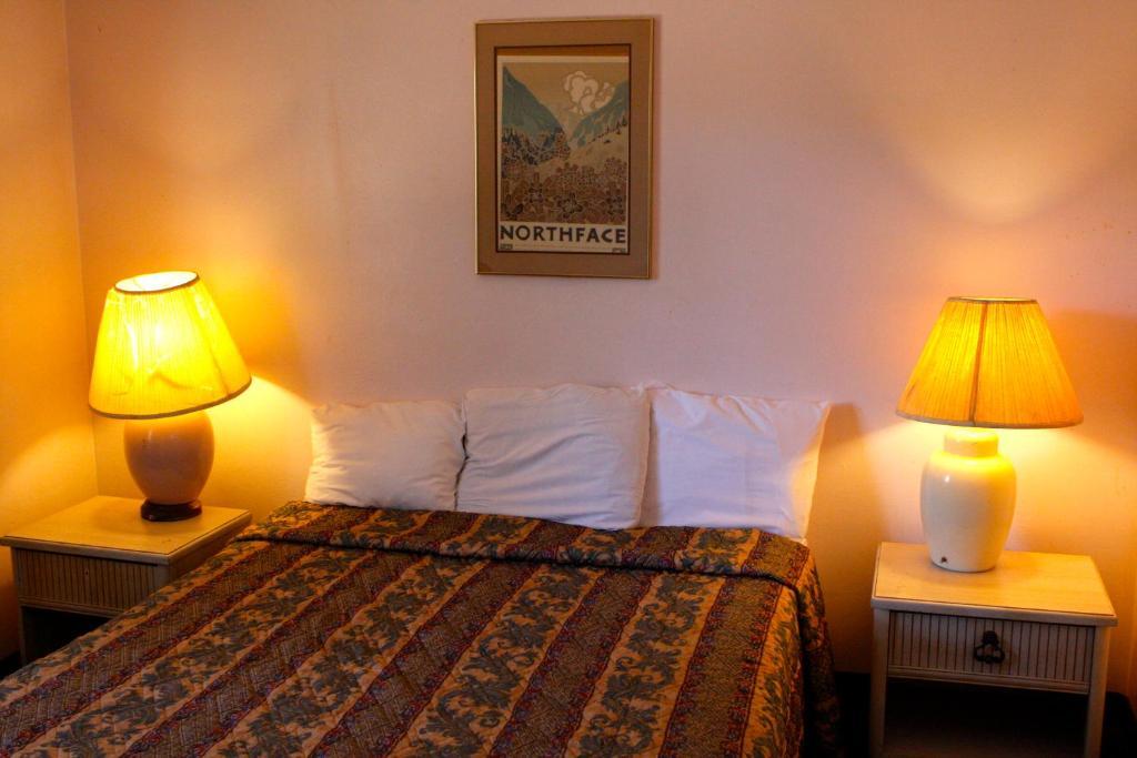 Motel Homestead