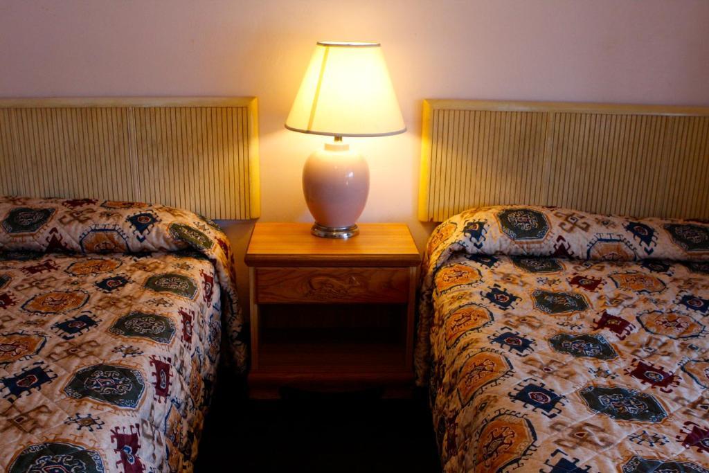 Motel Homestead San Luis Obispo