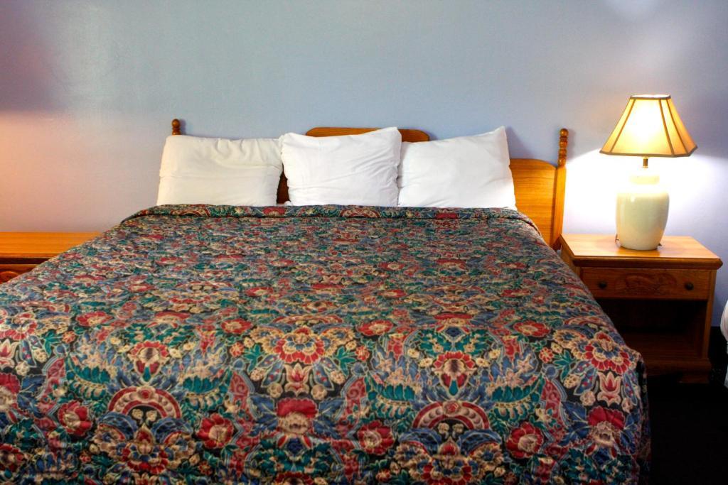 Motel Homestead *
