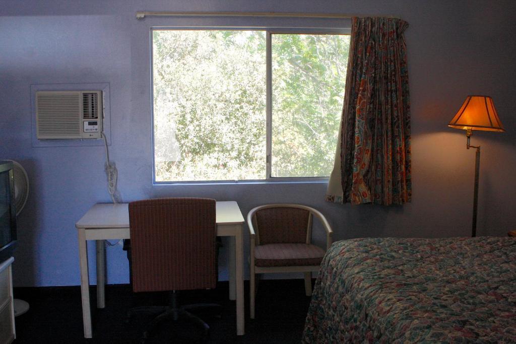 Motel Homestead